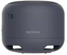 Nokia SP-102 nešiojamas belaidis garsiakalbis 2 Debesuota Mėlyna