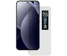 OBAL:ME 2.5D Apsauginis stiklas Screen Protector skirtas Xiaomi Redmi Note 15 Pro 5G Clear