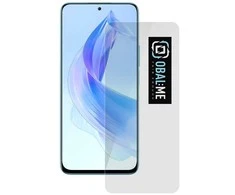 OBAL:ME 2.5D apsauginis stiklas telefonui Honor 90 Lite Clear