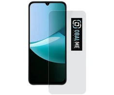 OBAL:ME 2.5D stiklinė ekrano apsauga, skirta Xiaomi Redmi Note 17 4G/5G, skaidri
