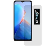 iLike OBAL:ME 2.5D apsauginis stiklas telefonui Infinix Smart 7 HD Clear