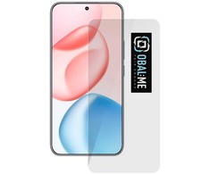 OBAL:ME 2.5D apsauginis stiklas Screen Protector skirtas Honor 400 Clear