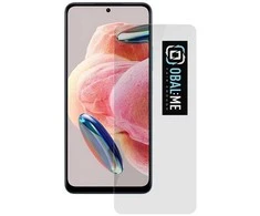 Samsung OBAL:ME 2.5D apsauginis stiklas telefonui Xiaomi Redmi 13 4G Clear