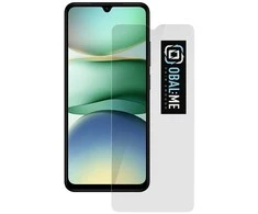 OBAL:ME 2.5D Glass Ekrano apsauga skirta Xiaomi Redmi A5 Clear