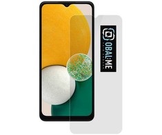 OBAL:ME 2.5D apsauginis stiklas telefonui Samsung Galaxy A13 5G/A04s Clear