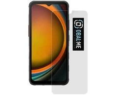 OBAL:ME 2.5D Glass ekrano apsauga Samsung Galaxy Xcover 7 Clear