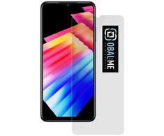 iLike OBAL:ME 2.5D apsauginis stiklas telefonui Infinix Hot 30i Clear