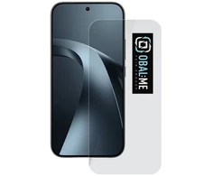 OBAL:ME 2.5D Apsauginis stiklas skirtas Xiaomi 17T Clear