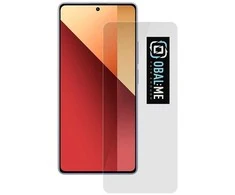 OBAL:ME 2.5D apsauginis stiklas Xiaomi Redmi Note 13 Pro 4G/5G Clear