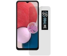OBAL:ME 2.5D apsauginis stiklas Samsung Galaxy A13 4G Clear