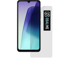 OBAL:ME 2.5D stiklinė ekrano apsauga, skirta Xiaomi Redmi 14C 4G/Poco C75 Clear