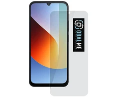 OBAL:ME 2.5D Apsauginis stiklas skirtas Xiaomi Redmi A7 Pro Clear