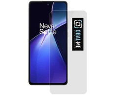 iLike OBAL:ME 2.5D apsauginis stiklas Oneplus Nord CE4 Lite 5G Clear