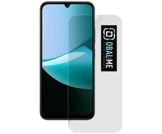 OBAL:ME 2.5D Glass Apsauginis stklas skirtas Xiaomi Redmi 15C 4G Clear