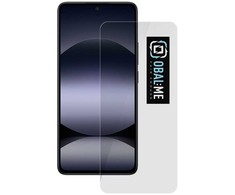 OBAL:ME 2.5D apsauginis stiklas Xiaomi Redmi Note 14 4G/5G Clear