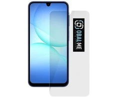 OBAL:ME 2.5D Apsauginis tiklas Screen Protector skirtas Samsung Galaxy A17 4G/5G Clear