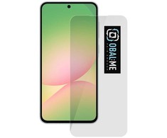OBAL:ME 2.5D Apsauginis stiklas Screen Protector skirtas Samsung Galaxy A37 5G/A57 5G Clear