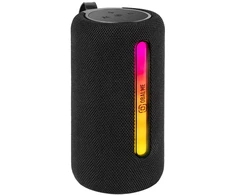OBAL:ME AmpliBeam Bluetooth Speaker Juodas