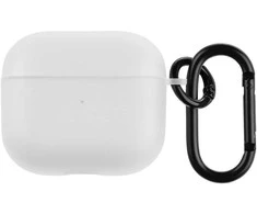 Dėklas OBAL:ME GhostCase skirtas Apple AirPods 3