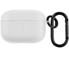 Dėklas OBAL:ME GhostCase skirtas Apple AirPods Pro 2