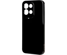 OBAL:ME blizgus dėklas, skirtas Xiaomi Redmi 17 4G/5G, juodas