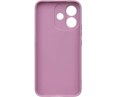 OBAL:ME blizgus dėklas, skirtas Xiaomi Redmi Note 17 Pro 5G, Orchid