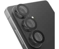 OBAL:ME Lens Protector skirtas Samsung Galaxy A37 5G/A57 5G Juodas