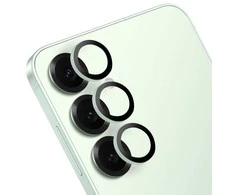 OBAL:ME lešio apsauga skirta Samsung Galaxy S25 Mint