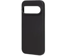 OBAL:ME matinis TPU dėklas, skirtas Google Pixel 11/11 Pro, juodas
