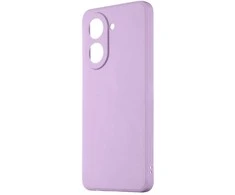 OBAL:ME Matte TPU dėklas skirtas Xiaomi Redmi A5 Violetinė