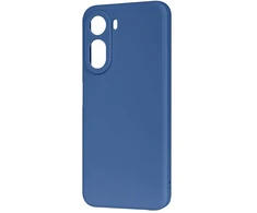 OBAL:ME Matte TPU Dėklas Xiaomi Redmi A7 Pro 4G Dark Mėlyna