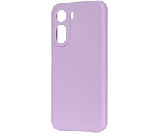OBAL:ME Matte TPU Dėklas Xiaomi Redmi A7 Pro 4G Violetinė