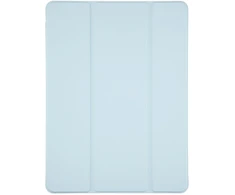 OBAL:ME MistyTab dėklas, skirtas Honor Pad x8a/x8b, šviesiai mėlynas