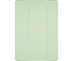 OBAL:ME MistyTab dėklas, skirtas Honor Pad x8a/x8b, šviesiai žalias