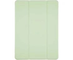 OBAL:ME MistyTab dėklas skirtas Xiaomi Pad 8/8 Pro Light Žalias