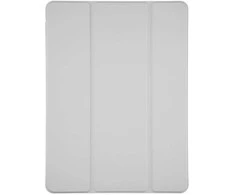 OBAL:ME MistyTab dėklas skirtas Xiaomi Pad 8/8 Pro Light Gray