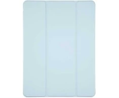 OBAL:ME MistyTab dėklas skirtas Xiaomi Pad 8/8 Pro Light Mėlyna