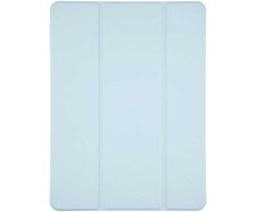 OBAL:ME MistyTab dėklas skirtas Xiaomi Redmi Pad SE žydros spalvos