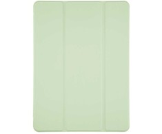 OBAL:ME MistyTab dėklas skirtas Xiaomi Redmi Pad 2 žalios spalvos