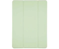 OBAL:ME MistyTab dėklas skirtas Xiaomi Redmi Pad 2 žalios spalvos