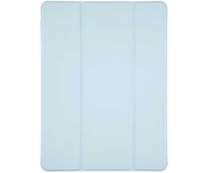 OBAL:ME MistyTab dėklas skirtas Xiaomi Redmi Pad 2 žydros spalvos