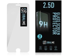 OBAL:ME Multipack 2.5D Apsauginis stiklas Screen Protector skirtas Apple iPhone 7/8/SE2020/SE2022 Clear (10vnt)