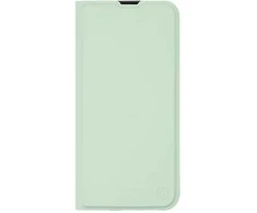 OBAL:ME SmoothTouch dėklas skirtas Samsung Galaxy A17 4G/5G Mint Žalias
