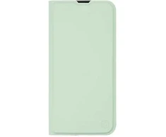 OBAL:ME SmoothTouch dėklas skirtas telefonui Samsung Galaxy A15 4G/5G žalios spalvos