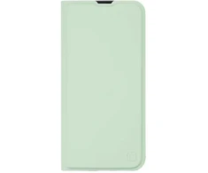 OBAL:ME SmoothTouch dėklas skirtas Xiaomi Redmi Note 15 Pro 4G Mint Žalias