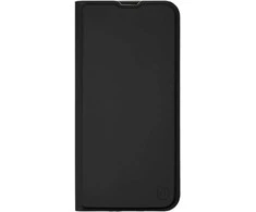 OBAL:ME SmoothTouch dėklas skirtas telefonui Xiaomi raudonos spalvosmi 13 4G/5G juodos spalvos