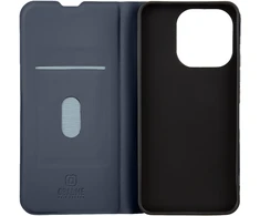 OBAL:ME SmoothTouch dėklas, skirtas Xiaomi Redmi Note 17 Pro Max 5G, tamsiai mėlynas