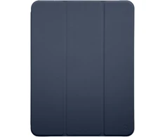 OBAL:ME SolidTab dėklas, skirtas Xiaomi Redmi Pad 2, tamsiai mėlynas
