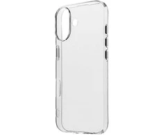OBAL:ME TPU dėklas skirtas Apple iPhone 17 skaidrus