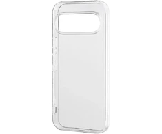 OBAL:ME TPU dėklas, skirtas Google Pixel 11, skaidrus